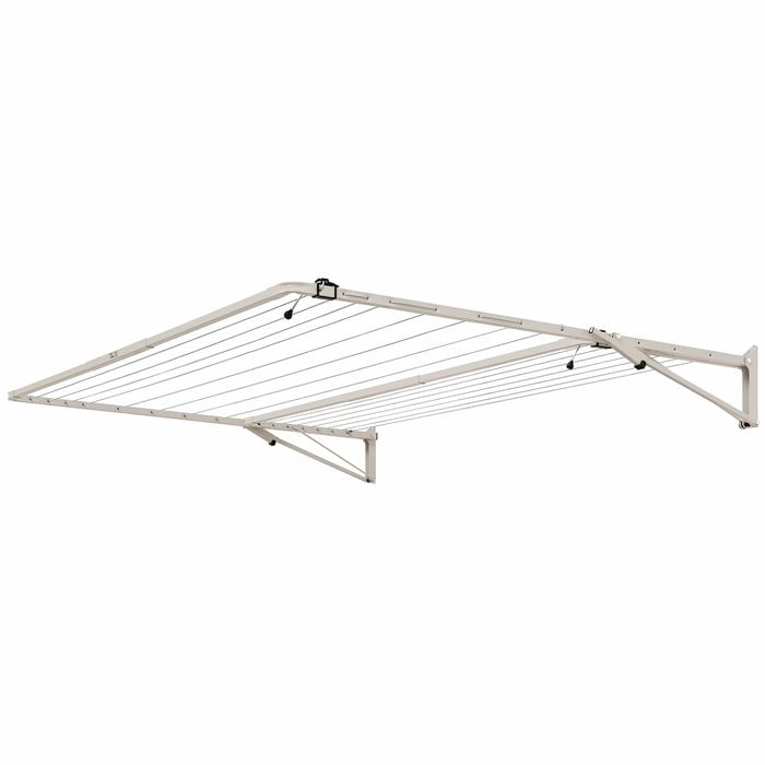 Austral 35.6m Dune Addaline Double Fold Down Clothesline