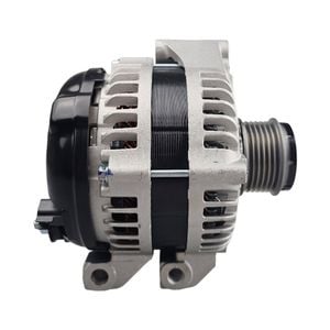 Basco Alternator for Dodge Journey JC, Fiat Freemont JF 3.6L ERB 160A 2-Pin - BAL1154