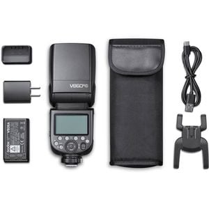 Godox V860IIIC I-TTL Li-Ion Flash For Canon