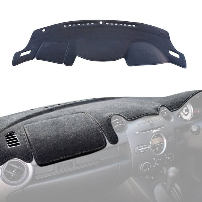 For Nissan X-trail T32 04/2014-09/2022 All Models Custom Car Dash Mat Dashmat