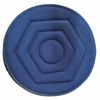 EQUIPMED 360° Swivel Car Seat Cushion, Blue