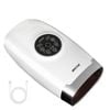 Spector USB Rechargeable Hand Massager