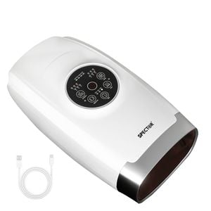 Spector USB Rechargeable Hand Massager