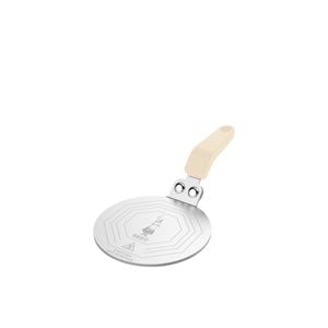 Bialetti Induction Plate 13cm Cream