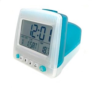 I-Clock Digital Clock