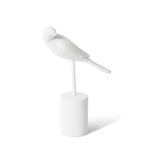E Style Amy Home Decorative Bird Sculpture - 16 x 7 x 27 cm