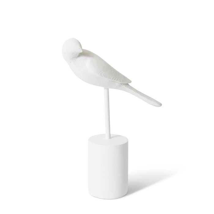 E Style Amy Home Decorative Bird Sculpture - 16 x 7 x 27 cm