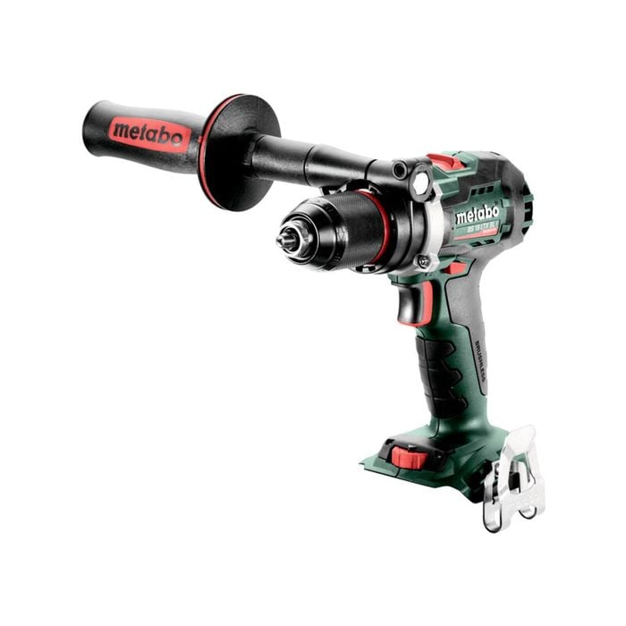 Metabo 18V BS 18 LTX BL I Drill Driver - Skin Only 602358850