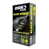 Rhino Gloves Nitrile Large Disposable Gloves - 100 Pack