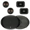 Jbl Stadium Gto960c 6x9" 2-way Component Speaker System
