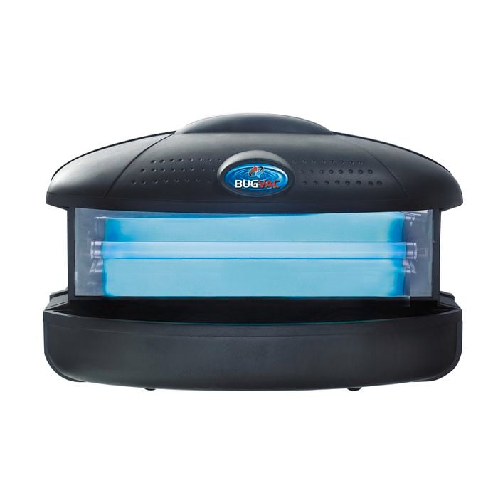 Yard Guard Bug Vac Flying Insect Trapper