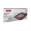 Miele Bags Guard M1, Genuine Xxl Value Pack Co Hyclean Pure Vacuum Cleaner Dust Bag