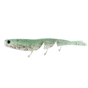 Daiwa BaitJunkie 5" Prawn Soft Plastic Fishing Lure Hardy Head