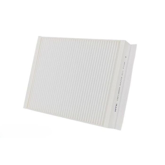 NTK Cabin Air Filter for Mercedes Benz GLC250d 4-Matic X253 SUV 2015-2019 2L 2.2L Compatible With Ryco RCA335P