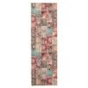 MaxFind 80 x 250cm Renaissance Salad Rug Runner