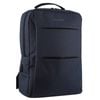 Pierre Cardin Travel & Business Backpack Bag w/ Built-in USB Port 33x49cm Navy