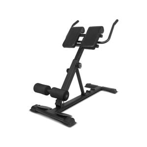 LSG GRC-09 Hyperextension Adjustable Roman Chair