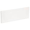 Kaboodle 800mm Macaroon Heritage Slimline Door