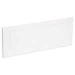 Kaboodle 800mm Macaroon Heritage Slimline Door
