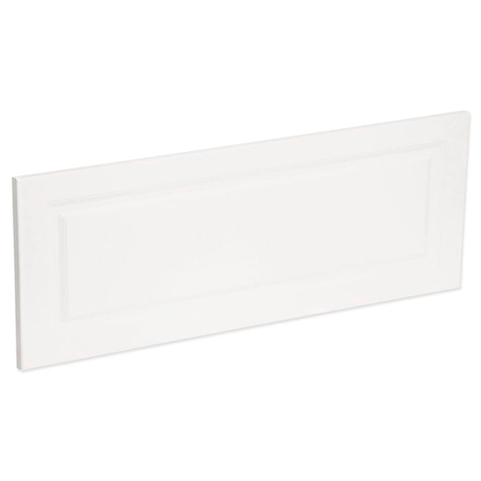 Kaboodle 800mm Macaroon Heritage Slimline Door