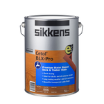 Sikkens 5L Light Oak Cetol BLX-Pro Timber Stain