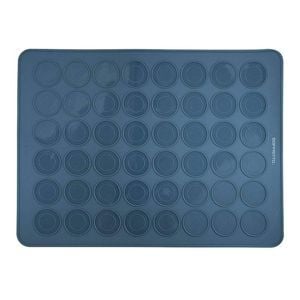 Professional Bake Macaron Baking Mat 29x39cm Soffritto