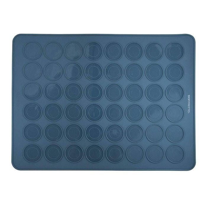 Professional Bake Macaron Baking Mat 29x39cm Soffritto