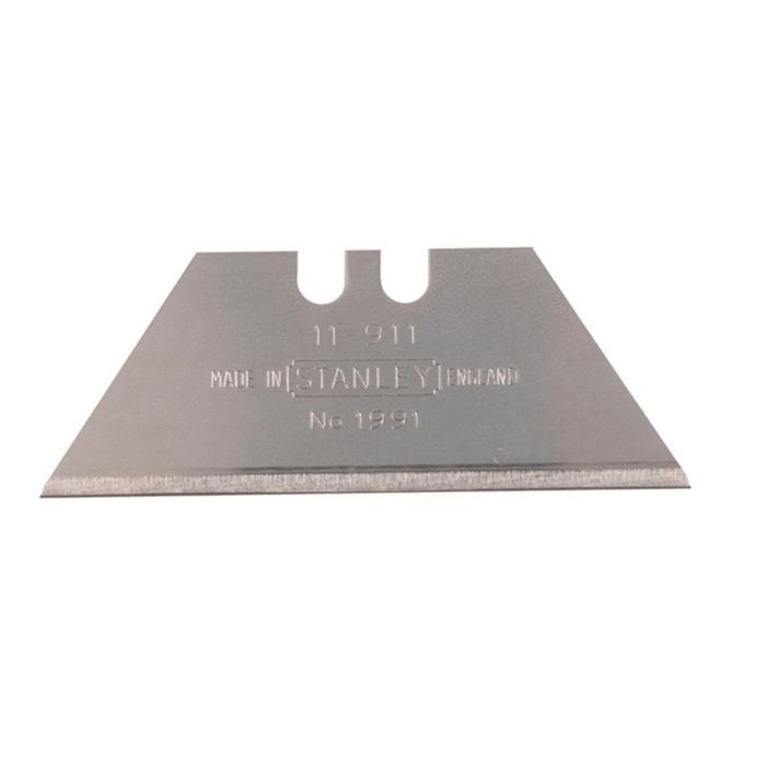 Stanley Utility Knive Blade Standard duty 100pk