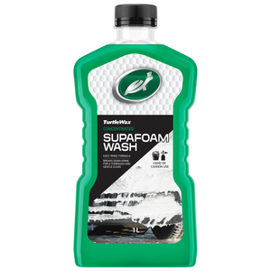 Turtle Wax  1 Litre SupaFoam Wash