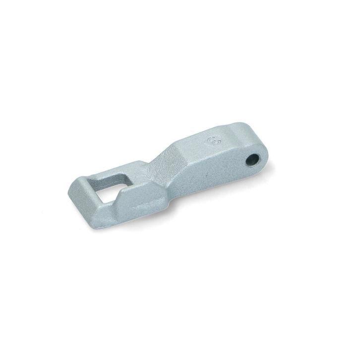 Front Load Washing Machine Door Lock Hook - Strike MFG63099101, suits LG