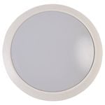FanForce Capri 24W LED Ceiling Fan Light Kit - Tri-Colour