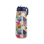 Oasis 780ml Stainless Steel Insulated Sports Drink Bottle - Calypso Dreams