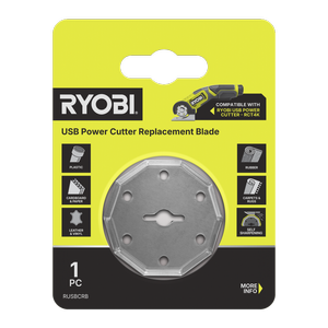 Ryobi Power Cutter Replacement Blade