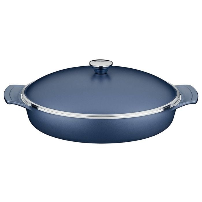 Tramontina Lyon Frying Pan 32cm 4.3l