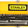 Stanley 40 Piece Drive Socket Set