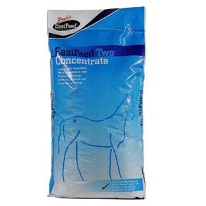 Prydes Easifeed Two Concentrate Horse Feed 25kg