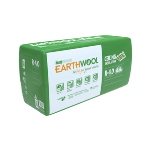 Roof & Ceiling Insulation