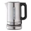Russell Hobbs RHK510 Addison Digital Kettle Brushed Stainless Steel Silver