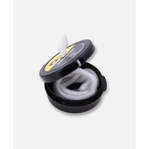 Loon Outdoors Strike Out Fly Fishing Strike Indicator White