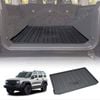 Boot Liner for GWM Tank 300 2023-Onwards Luggage Tray Cargo Mat Trunk Cover Interior Accessories