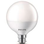Philips 11.5W G120 LED BC Bulb Warm White