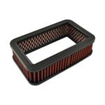 Calflow 32/36 Weber Carburettor 45mm Sports Air Filter Element