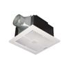 Panasonic Ceiling Mounted Ventilation Fan With Motion Sensor