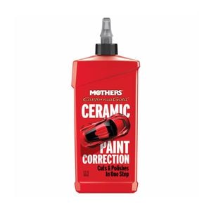 Mothers 355ml California Gold Ceramic Paint Correction