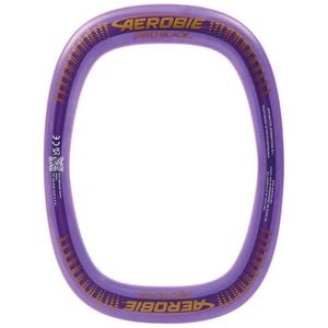 Aerobie Outdoor Easy Throwing Pro Blade Stable Flying Toy Assorted
