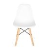 Sk Designer Living | Replica Eames Dsw Eiffel Kids Toddler Children's Chair - White
