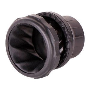 Powerfit Adjustable Dust Port Adaptor