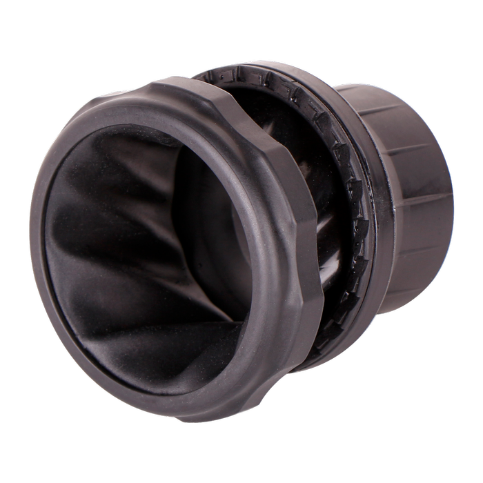 Powerfit Adjustable Dust Port Adaptor