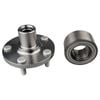 Front Wheel Bearing Hub Assembly for Toyota Corolla ZRE172 Celica ZZT231 1.8L