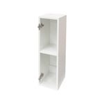 Kitko 200mm Warm White Wall Cabinet 